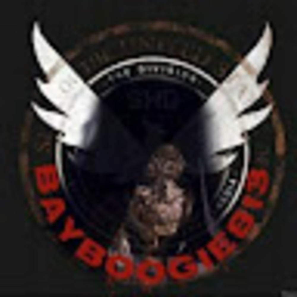 Meet your Posher, Bayboogie813